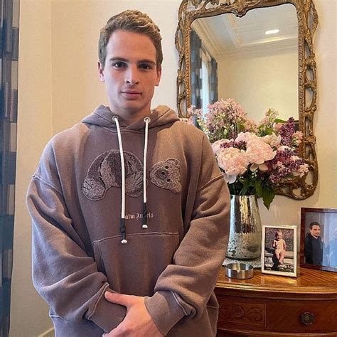 Gianni Paolo Bio, Wiki, Age, Parents, Girlfriend, Power, Net Worth